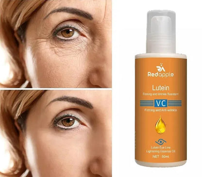 Lutein Firming and Anti- Wrinkle 50ML (Pack of 2)
